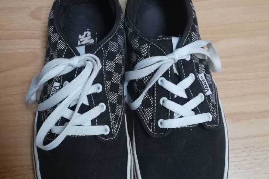 Scarpe 'Vans' nr 38,5 - Bild 3