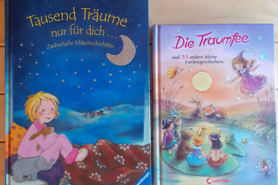 Kinderbücher - Bild 1