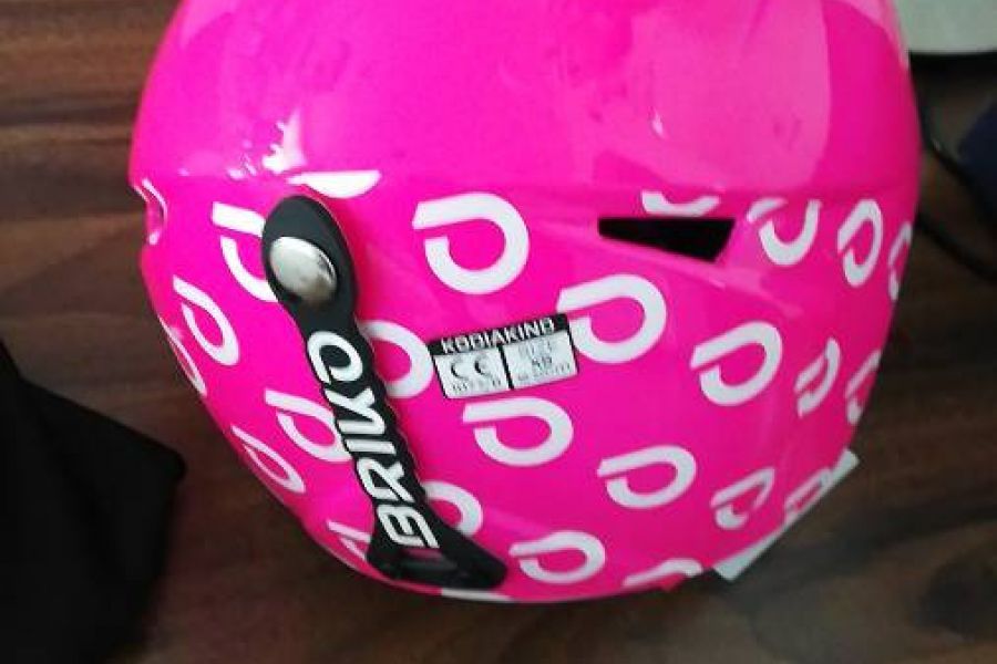 Casco da sci bambina tg xs Briko - Bild 1