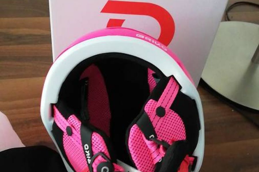 Casco da sci bambina tg xs Briko - Bild 3