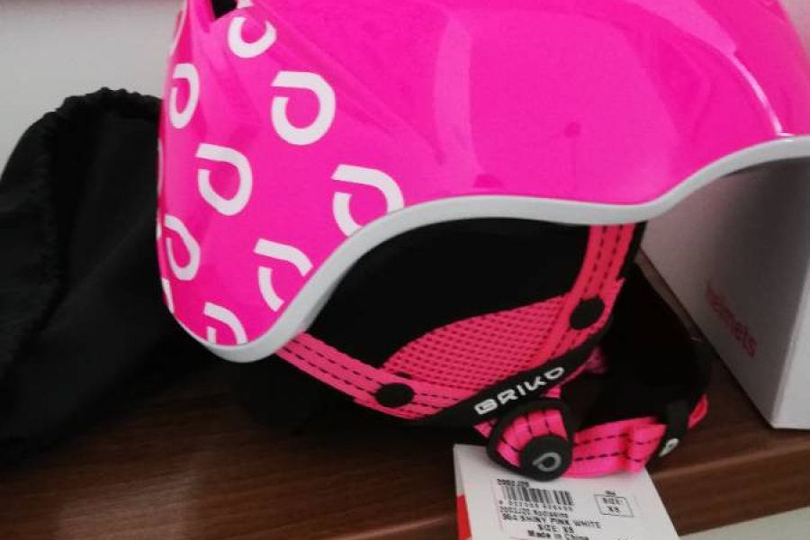 Casco da sci bambina tg xs Briko - Bild 5