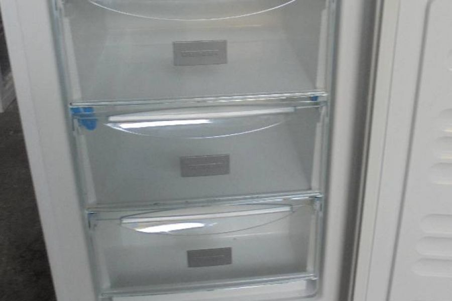 Gefrierschrank mit 3 Schubladen zu verkaufen - Bild 2