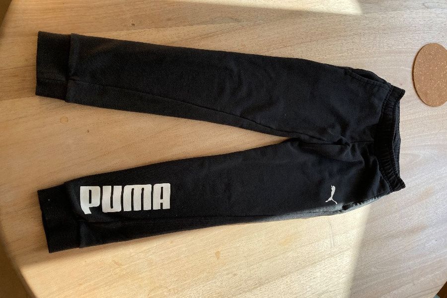 Puma Trainerhose - Bild 1