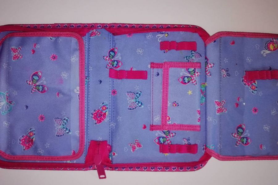 Grundschul-Mäppchen - Bild 2