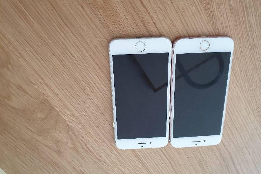 Iphone 4, 6s, X zu verkaufen - Bild 2
