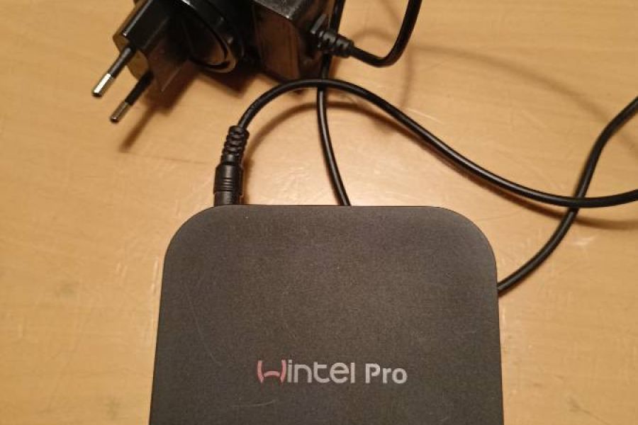 Mini Pc Wintel Pro - Bild 1