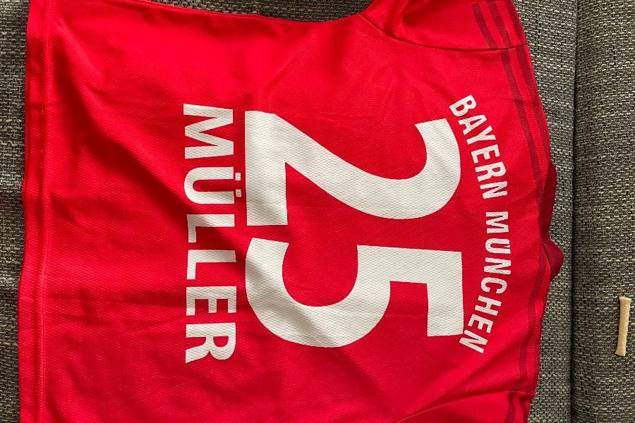 Fussballfans - Bild 1