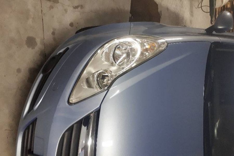 Scheinwerfer für Opel Corsa - Bild 2