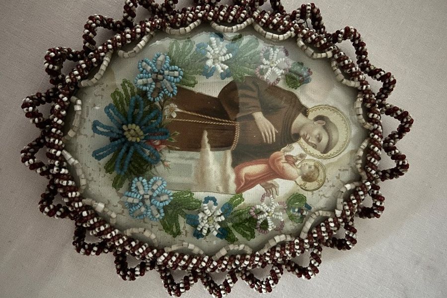 Hl.Christopherus - Bild 1