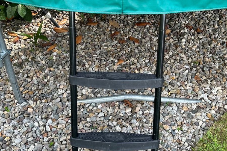 Trampolin BERG 330 - Bild 2