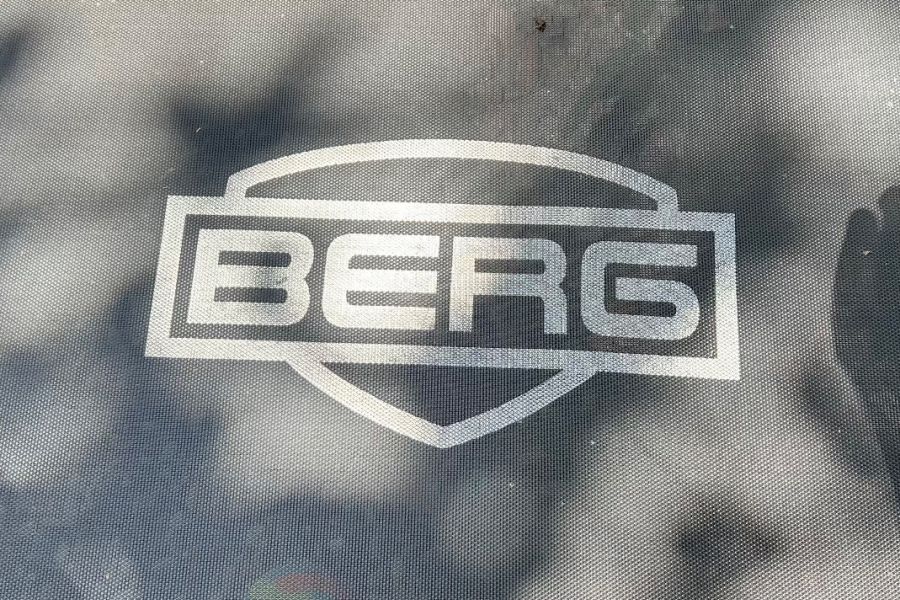 Trampolin BERG 330 - Bild 4