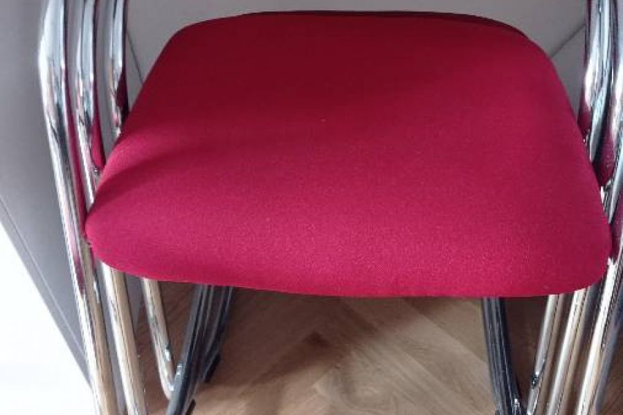 Sessel / Freischwinger / Bürosessel - Bild 2