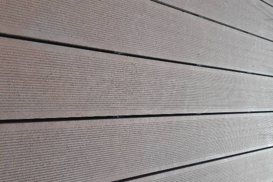 WPC Terrassendielen - Bild 1