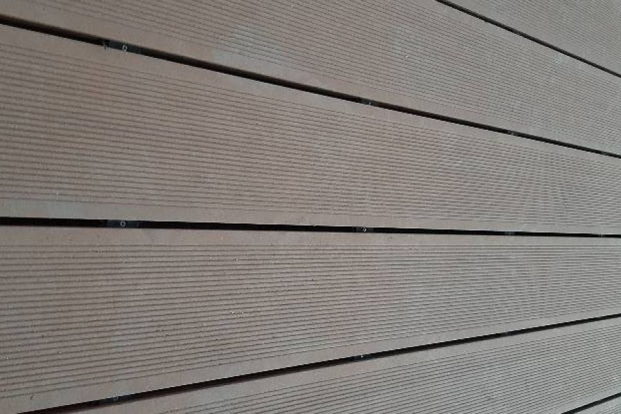 WPC Terrassendielen - Bild 3