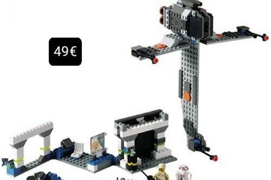 Verschiedene Lego Sets - Bild 4