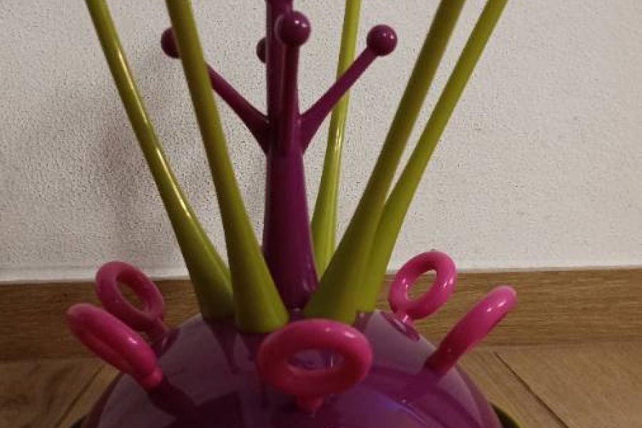 Abtropfständer für Babyfläschchen NEU - Bild 2