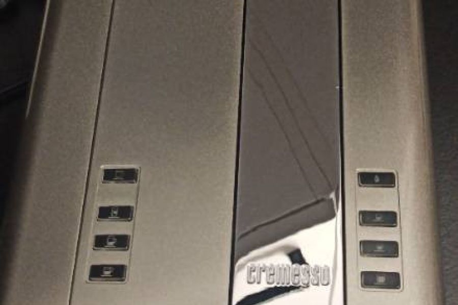 Cremesso Kapselmaschiene - Bild 1