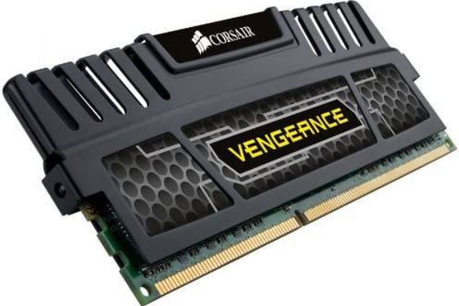 Vengeance Arbeitsspeicher 4x4GB DDR3-RAM - Bild 1