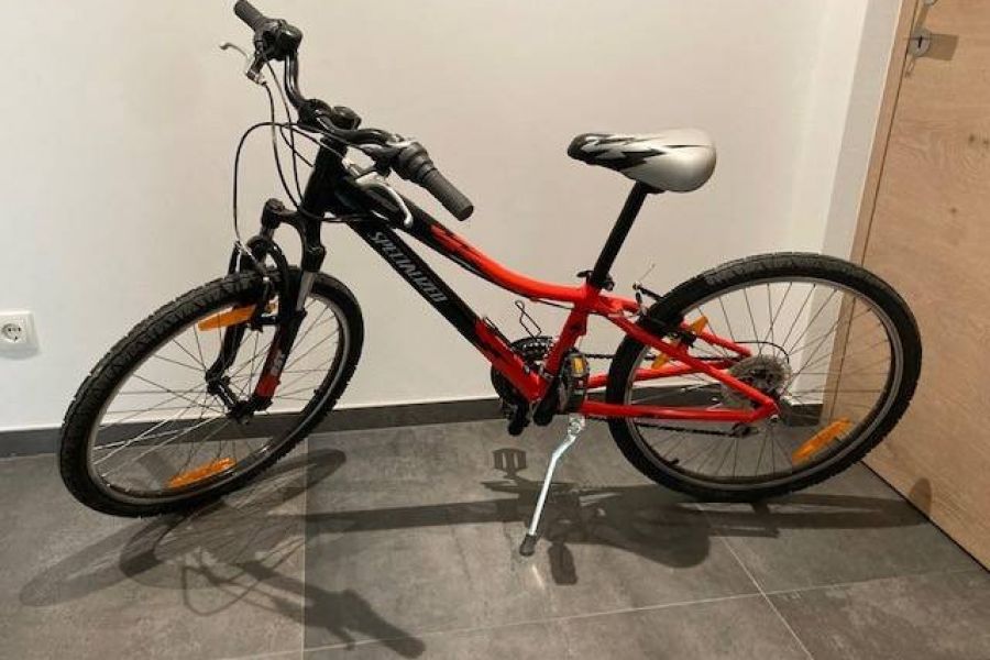 Kinderfahrrad Specialized - Bild 1