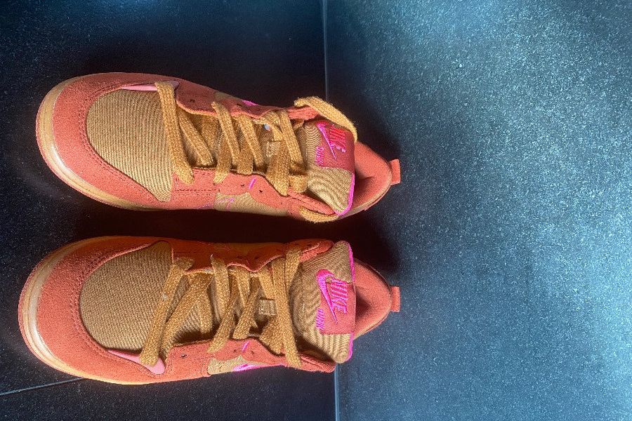 Nike Dunk Desript - Bild 2