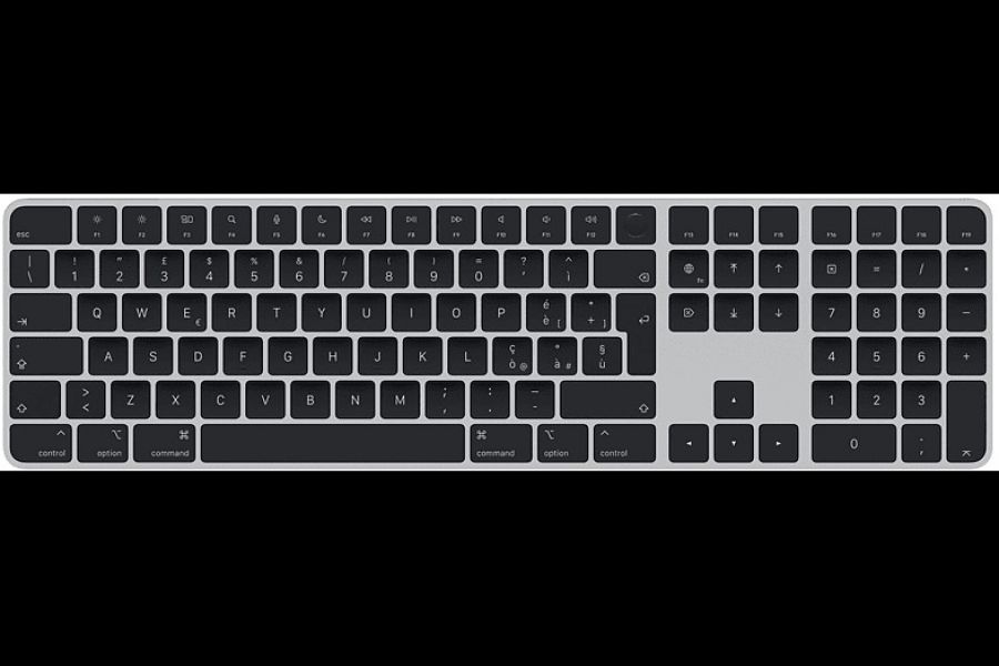 Apple Tastatur Magic Keyboard - Bild 1