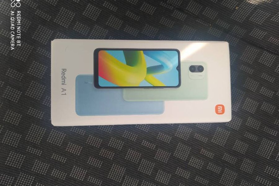 Smartphone Redmi A1 - Bild 1