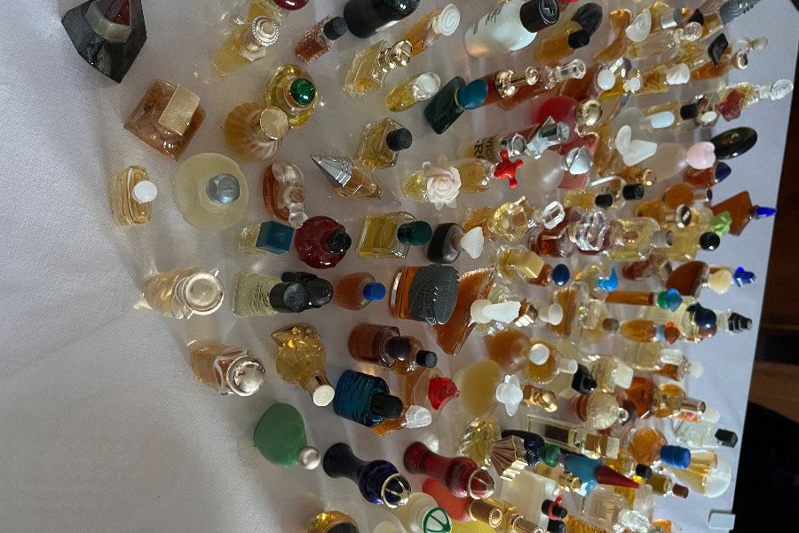 Parfumfläschchen - Bild 2