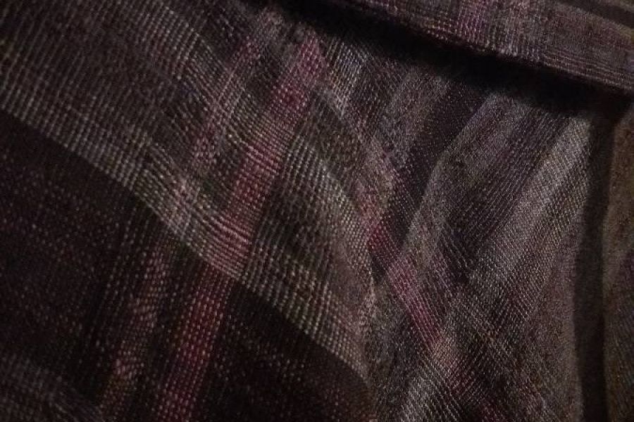 Gefütterter Rock in Gr. 46 (ital) - Bild 2