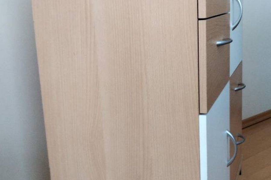 Unterschrank, neuwertig - Bild 2