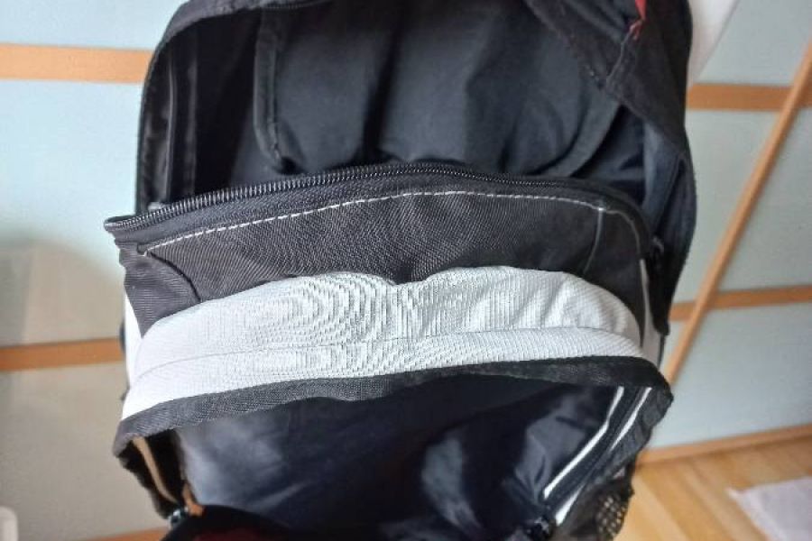 Wanderrucksack von ASPENSPORT - WIE NEU - Bild 3