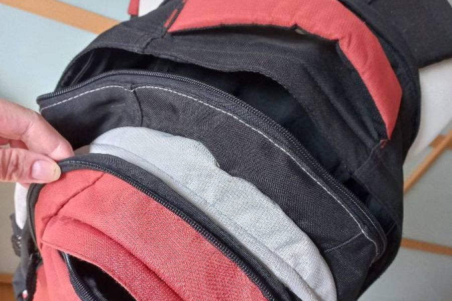 Wanderrucksack von ASPENSPORT - WIE NEU - Bild 4