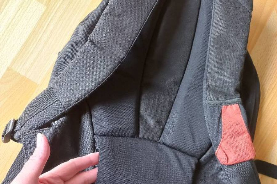 Wanderrucksack von ASPENSPORT - WIE NEU - Bild 5