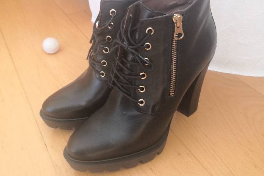 Nero Giardini Schuhe - Bild 4