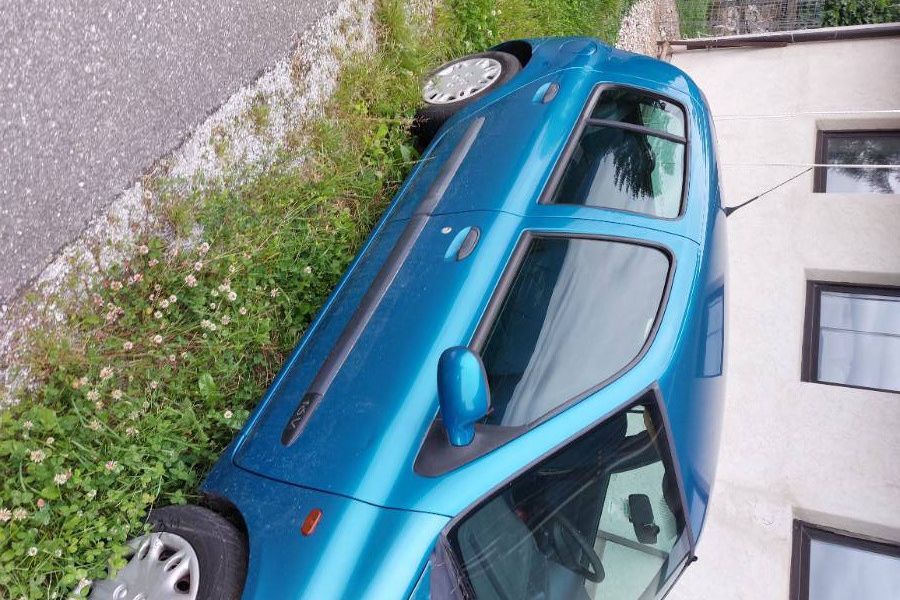 Führerscheinneuling Auto - Bild 1