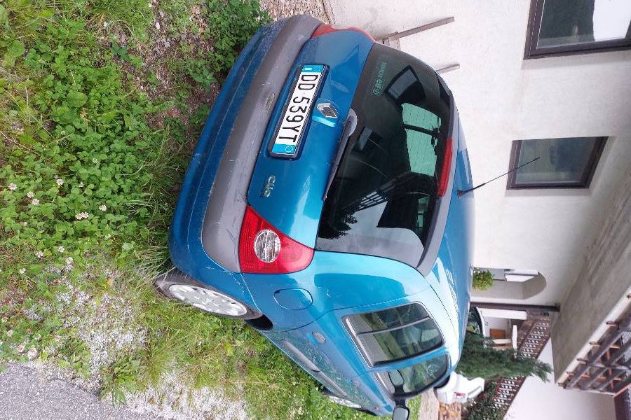 Führerscheinneuling Auto - Bild 2