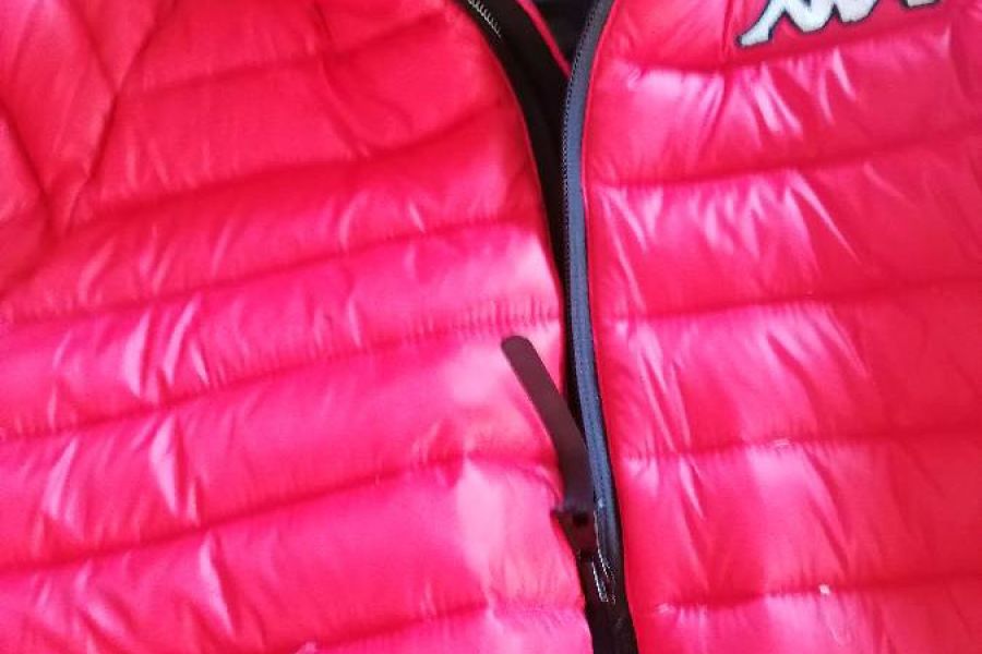 Gesteppte Jacke 'Robe di Kappa' für kids - Bild 1