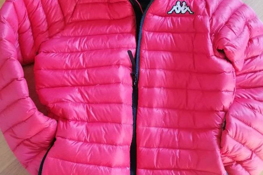 Gesteppte Jacke 'Robe di Kappa' für kids - Bild 2
