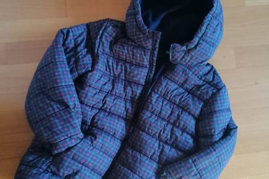 Winterjacke Benetton für Jungs - Bild 1