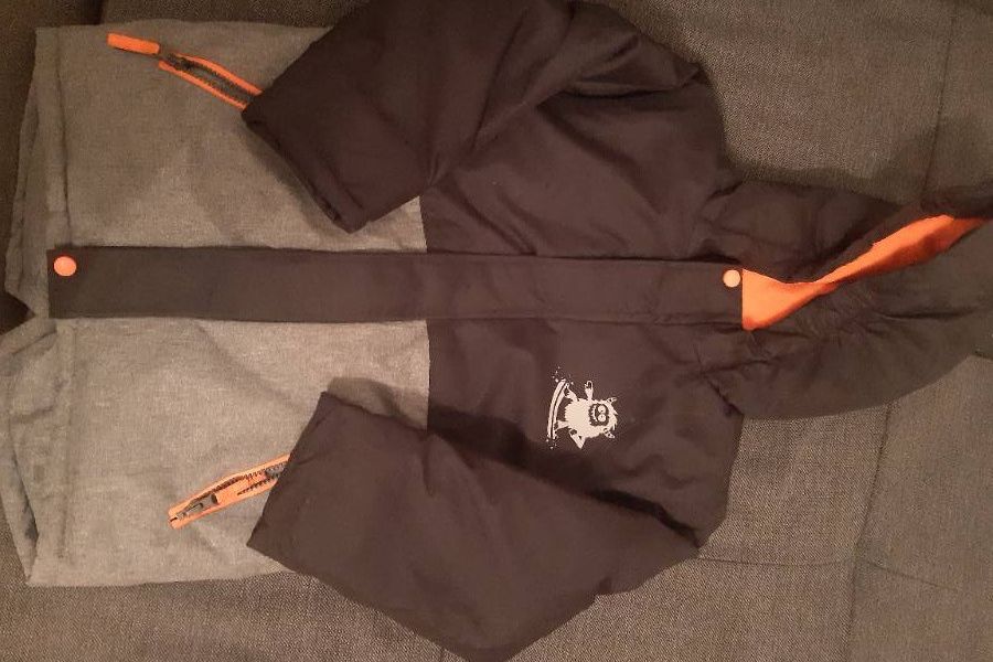 WinterJacke - Bild 1