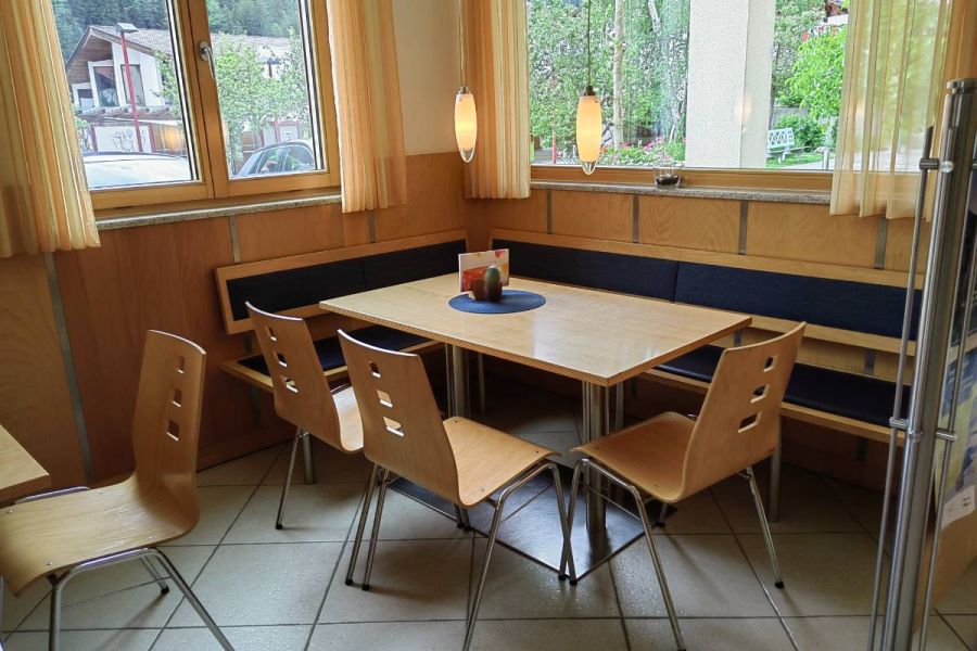 Bareinrichtung - Bild 4