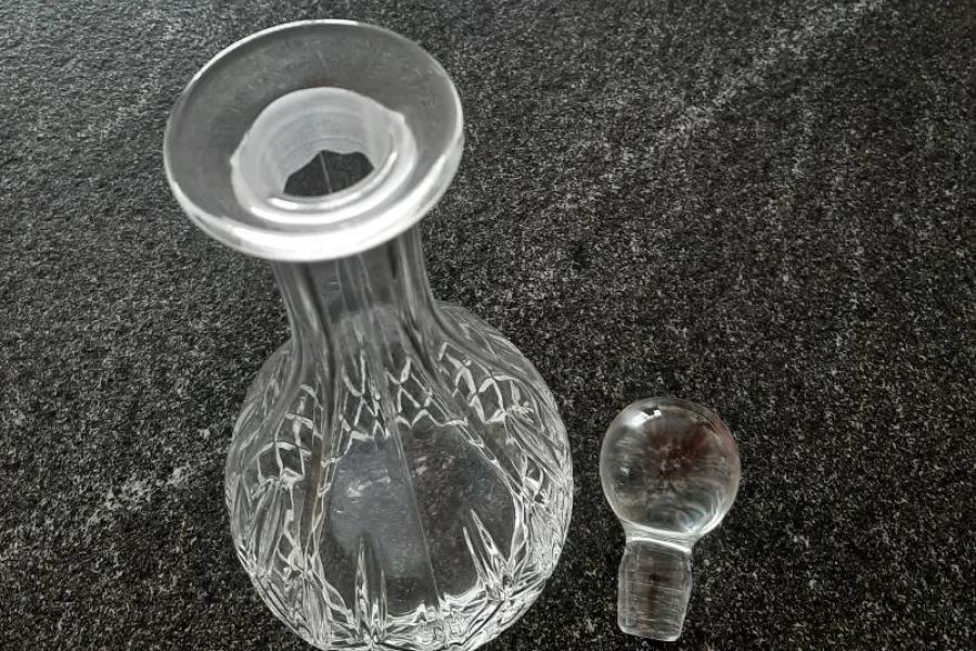 Opera Weindekanter - Bild 2