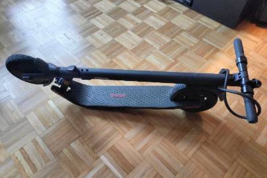 E-Roller SEGWAY (Sportler) - Bild 2