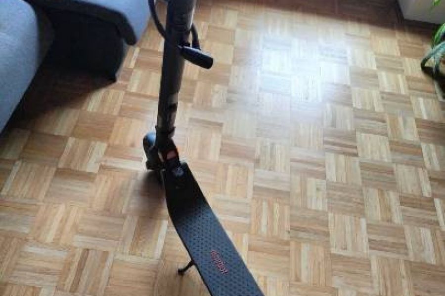 E-Roller SEGWAY (Sportler) - Bild 4