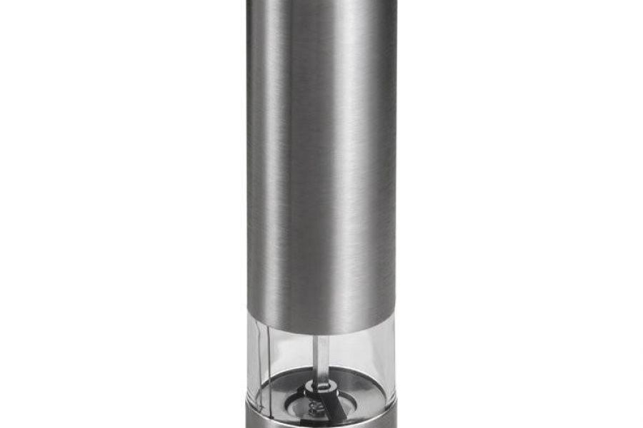 Pfeffermühle Elektrisch - Bild 1