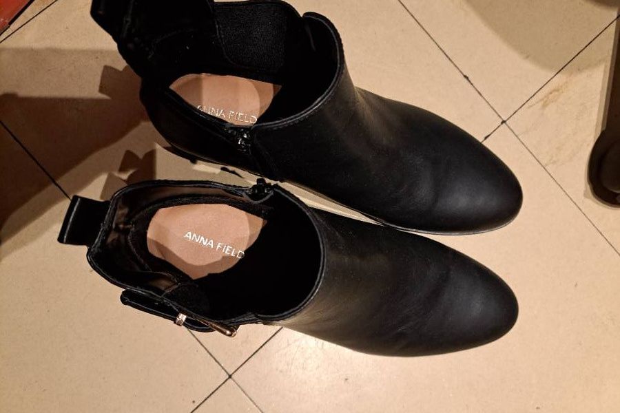 Schuhe zu verkaufen - Gr.41 - Bild 1