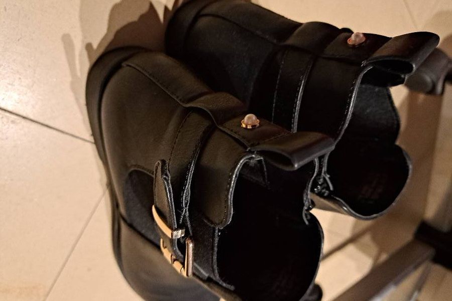 Schuhe zu verkaufen - Gr.41 - Bild 2