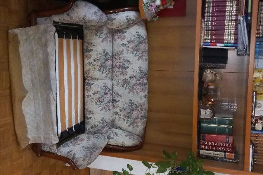 2 Sofas, eine mit Bettfunktions, zu verkaufen. - Bild 2