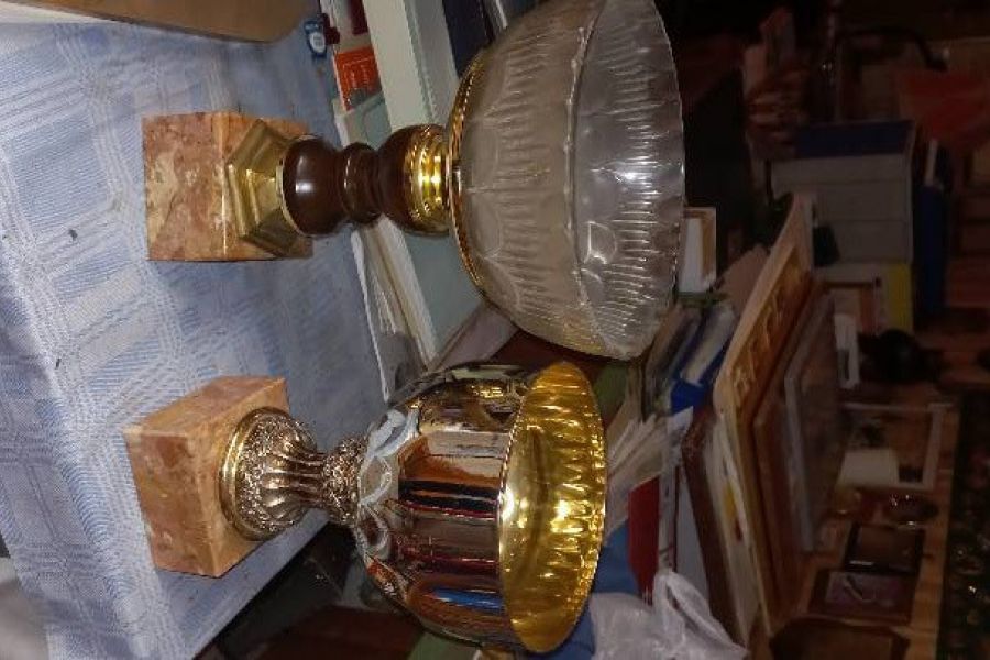 Verschiedene Pokale zu verkaufen - Bild 3