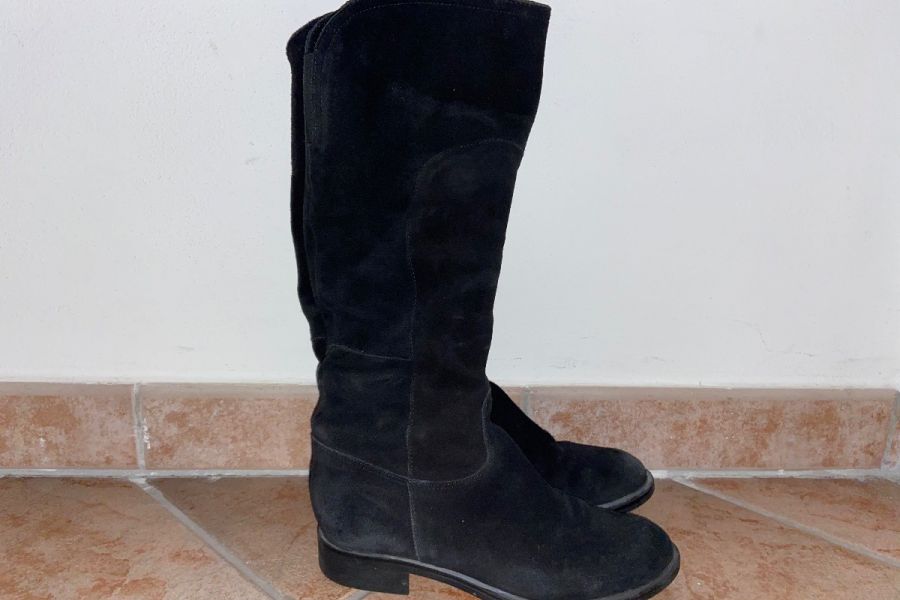 Winterstiefel Größe 37 - Bild 3