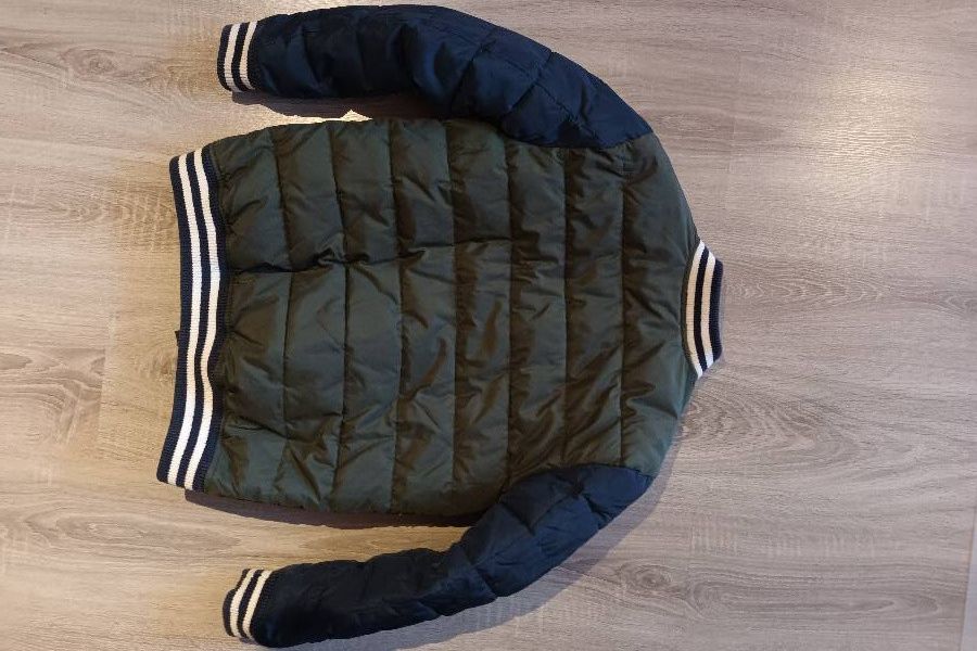 Jacke für Jungen - Bild 2